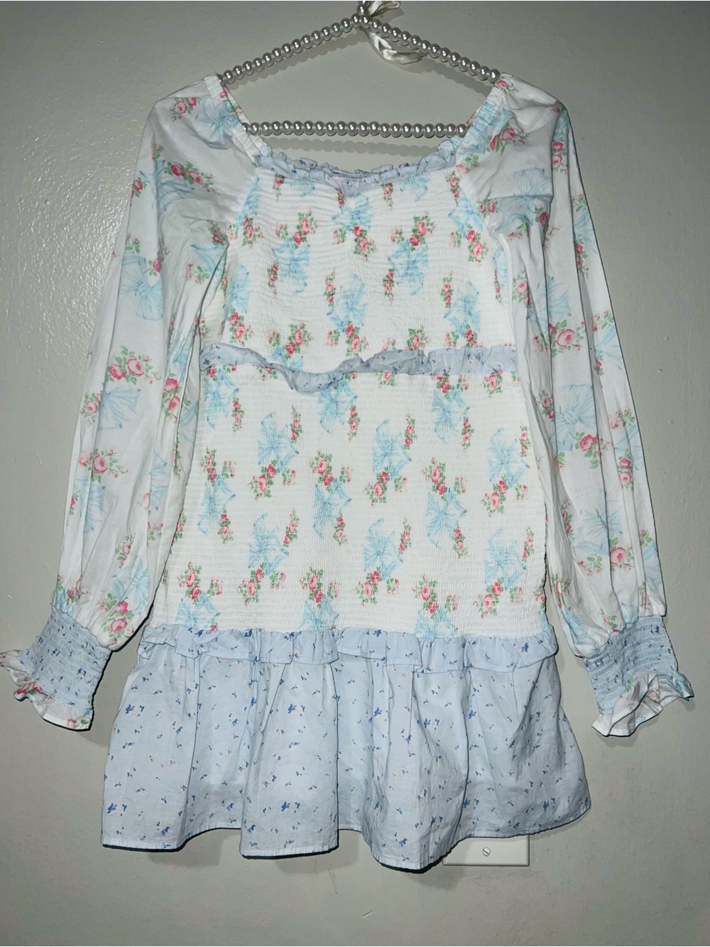 Loveshackfancy X Target Girls Dress - Size 14